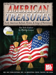Image for American Treasures