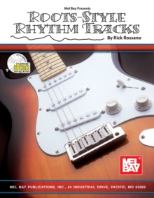 Image for Roots-style rhythm tracks