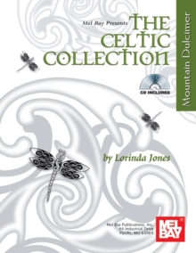 Image for Celtic Collection Mountain Dulcimer
