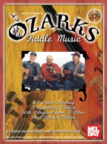 Image for Ozarks Fiddle Music