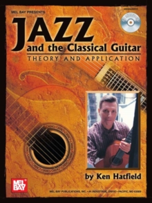 Image for Jazz & the Classical Guitar