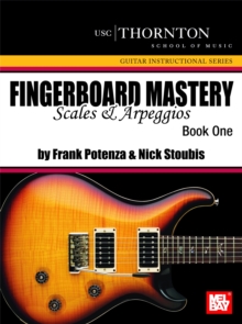 Image for Fingerboard Mastery