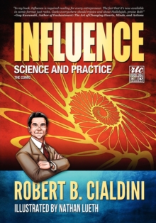 Image for Influence : Science and Practice: The Comic