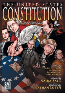 Image for The United States Constitution