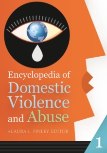 Image for Encyclopedia of Domestic Violence and Abuse [2 volumes]