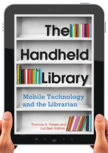 Image for The Handheld Library