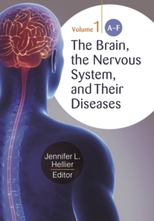 Image for The brain, the nervous system, and their diseases