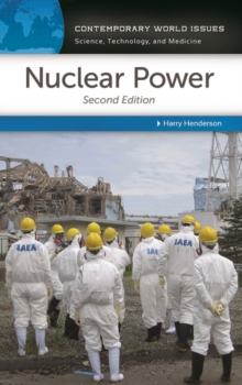 Image for Nuclear power  : a reference handbook