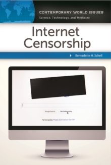 Image for Internet Censorship