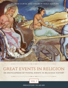 Image for Great Events in Religion