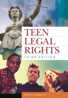 Image for Teen Legal Rights
