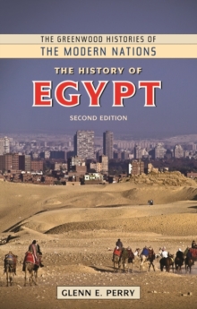 Image for The history of Egypt