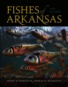 Image for Fishes of Arkansas