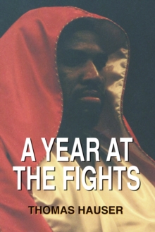 Image for Year at the Fights