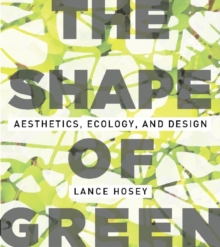 Shape of Green