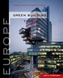 Image for Green building trends: Europe