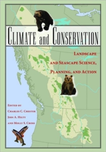 Image for Climate and Conservation