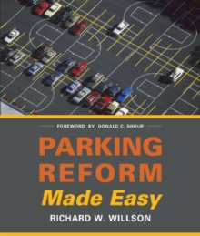 Image for Parking reform made easy