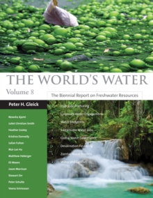 World's Water Volume 8