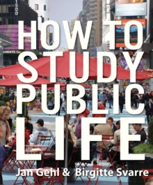 Image for How to study public life