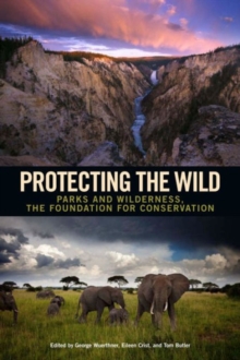 Image for Protecting the Wild