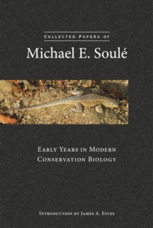 Collected Papers of Michael E. Soule