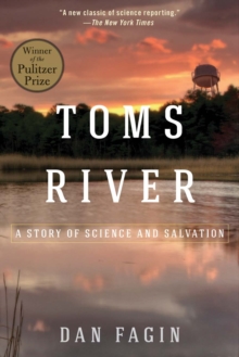 Image for Toms River : A Story of Science and Salvation