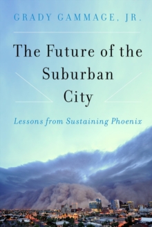 Future of the Suburban City