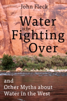Image for Water is for Fighting Over
