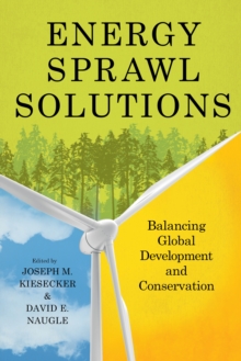 Image for Energy Sprawl Solutions