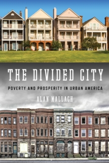Image for Divided City