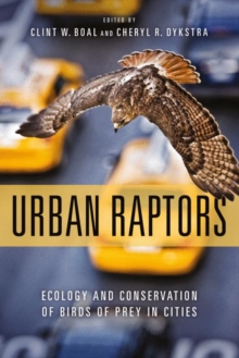 Image for Urban Raptors