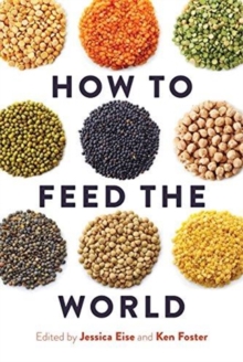 Image for How to Feed the World