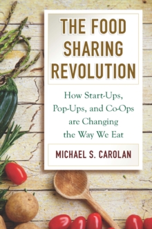 Food Sharing Revolution