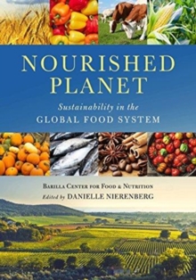 Image for Nourished Planet : Sustainability in the Global Food System
