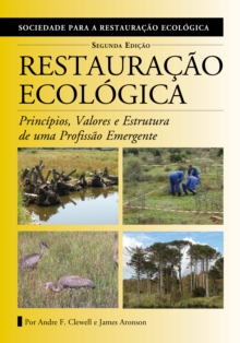 Image for Restauracao Ecologica