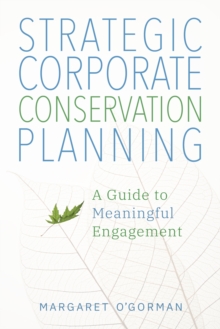 Image for Strategic Corporate Conservation Planning