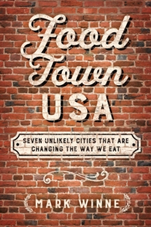 Food Town, USA