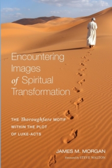 Image for Encountering Images of Spiritual Transformation