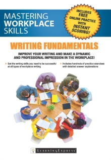Image for Mastering Workplace Skills: Writing Fundamentals