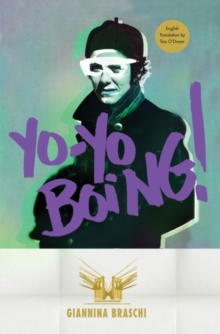 Image for Yo-Yo Boing!