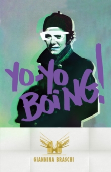 Image for Yo-Yo Boing! (Spanglish Edition)