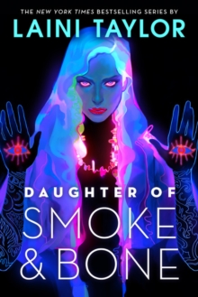 Image for Daughter of Smoke & Bone