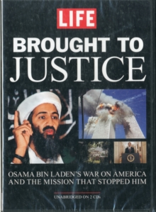 Brought to Justice