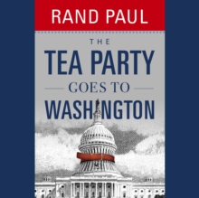 Image for The Tea Party Goes to Washington