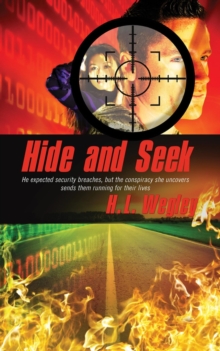 Image for Hide and Seek Volume 1
