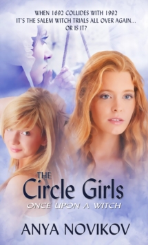 Image for Circle Girls