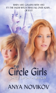 Image for The Circle Girls