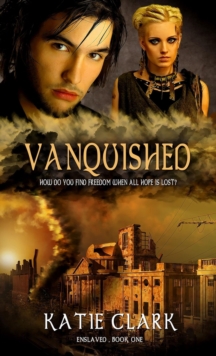 Image for Vanquished Volume 1