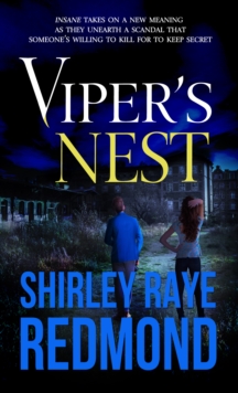 Image for Viper's Nest